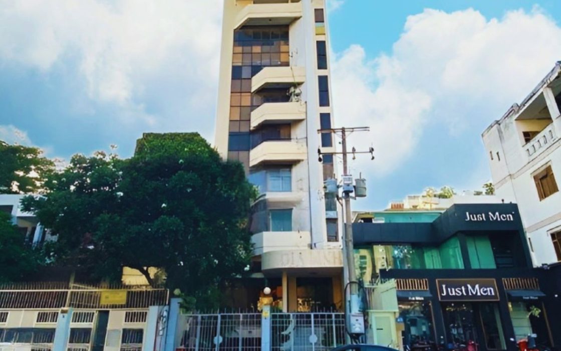 Gia Linh Building