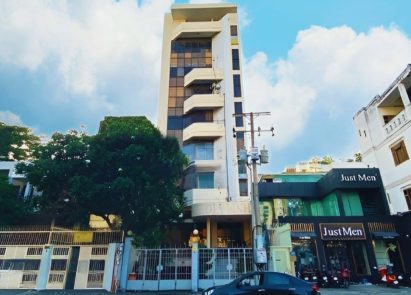 Gia Linh Building