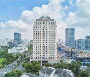 Golden King Building
