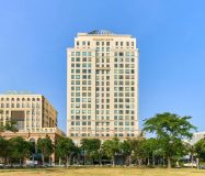 Golden King Building