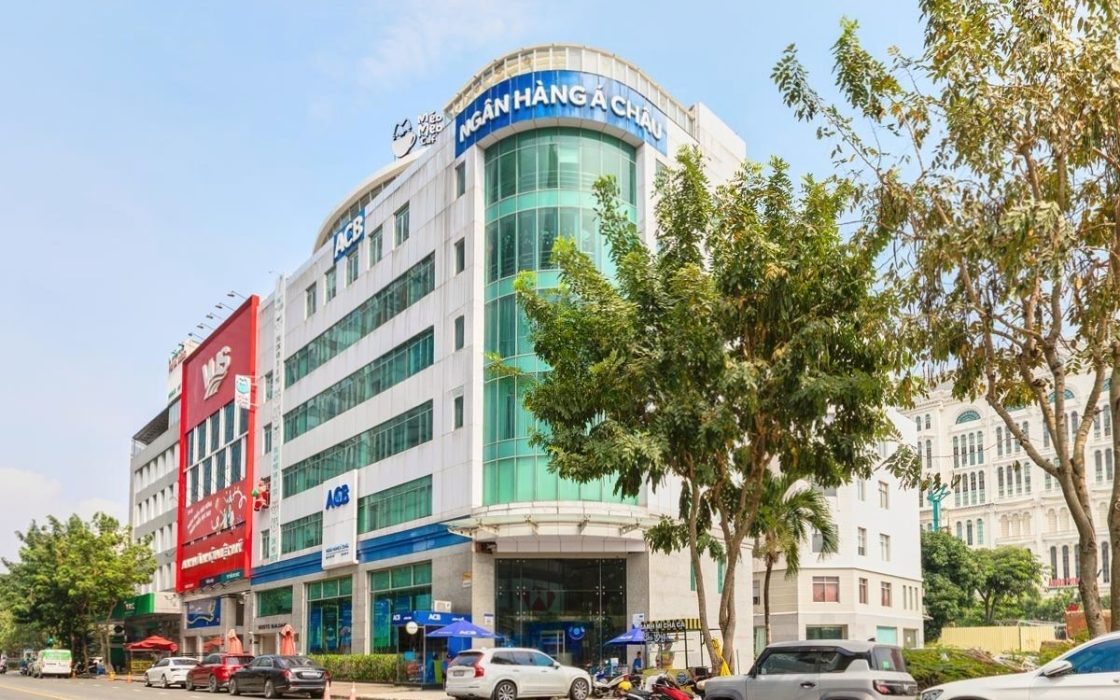 Gosto Building