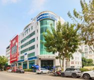 Gosto Building