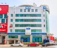Gosto Building