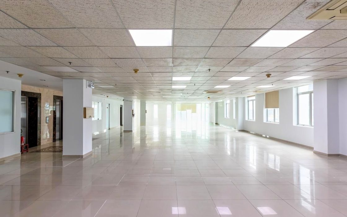 Gosto Building
