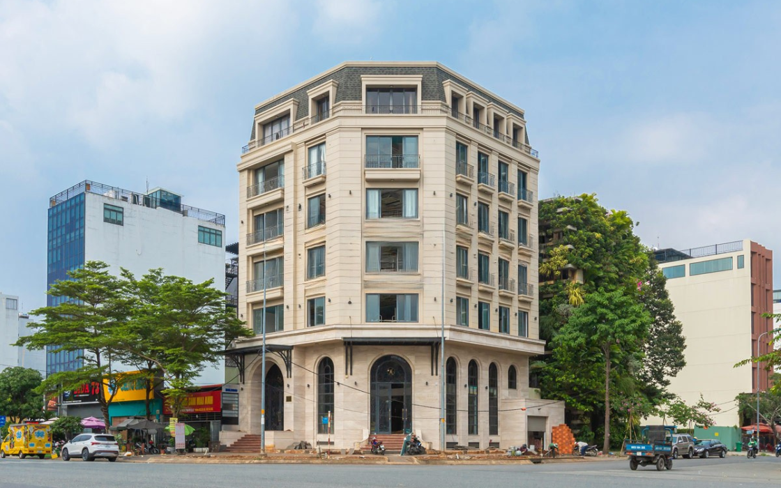 H2 Office Building