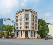 H2 Office Building