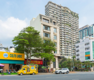 H2 Office Building