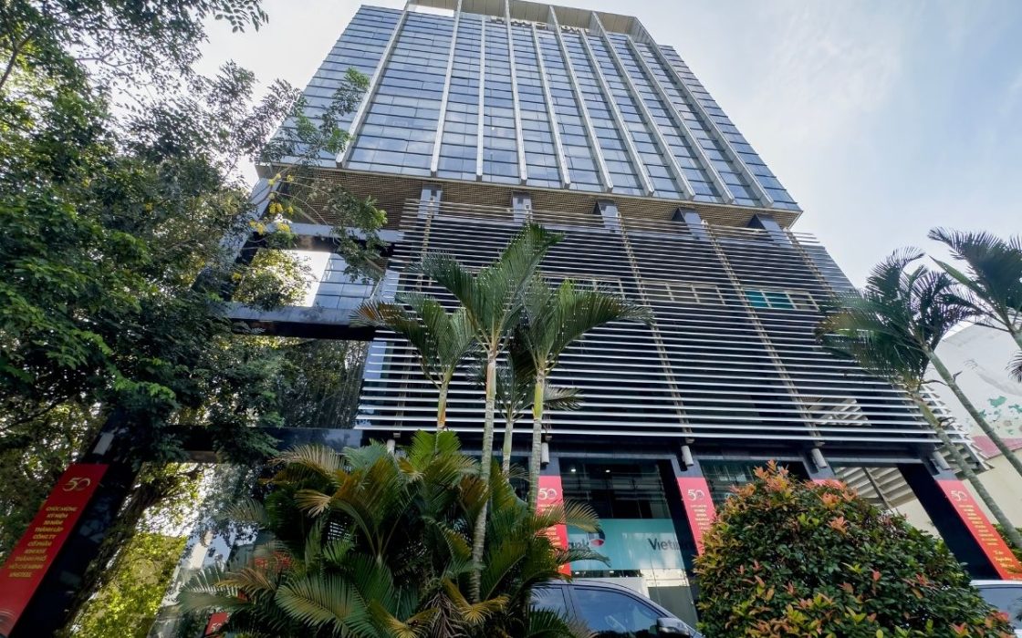 HMC TOWER
