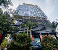 HMC TOWER