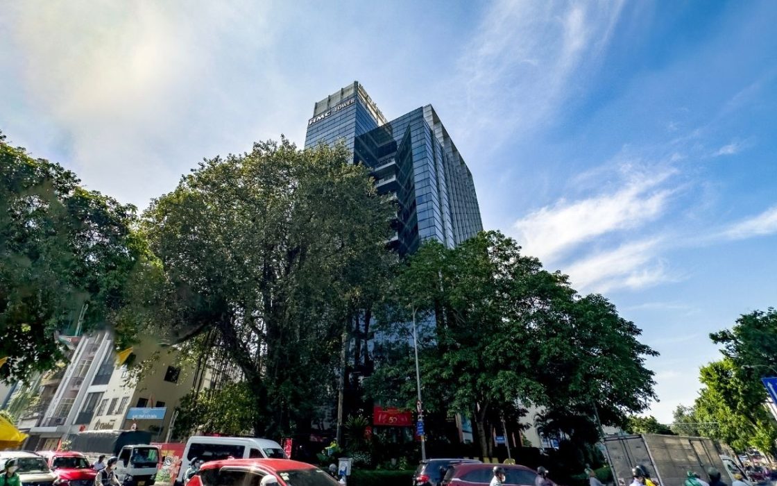 HMC TOWER
