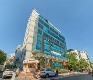 Halo Land Mai Thị Lựu