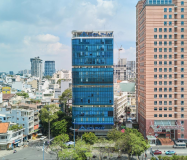Huba Tower