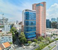 Huba Tower