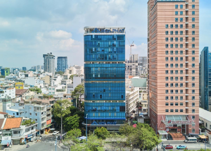 Huba Tower