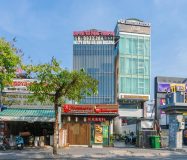 Hưng Gia Anh Building