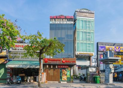 Hưng Gia Anh Building