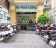 Huy Minh Building