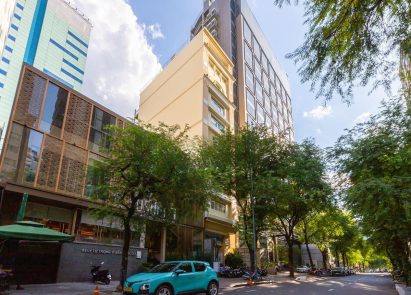 Huy Minh Building