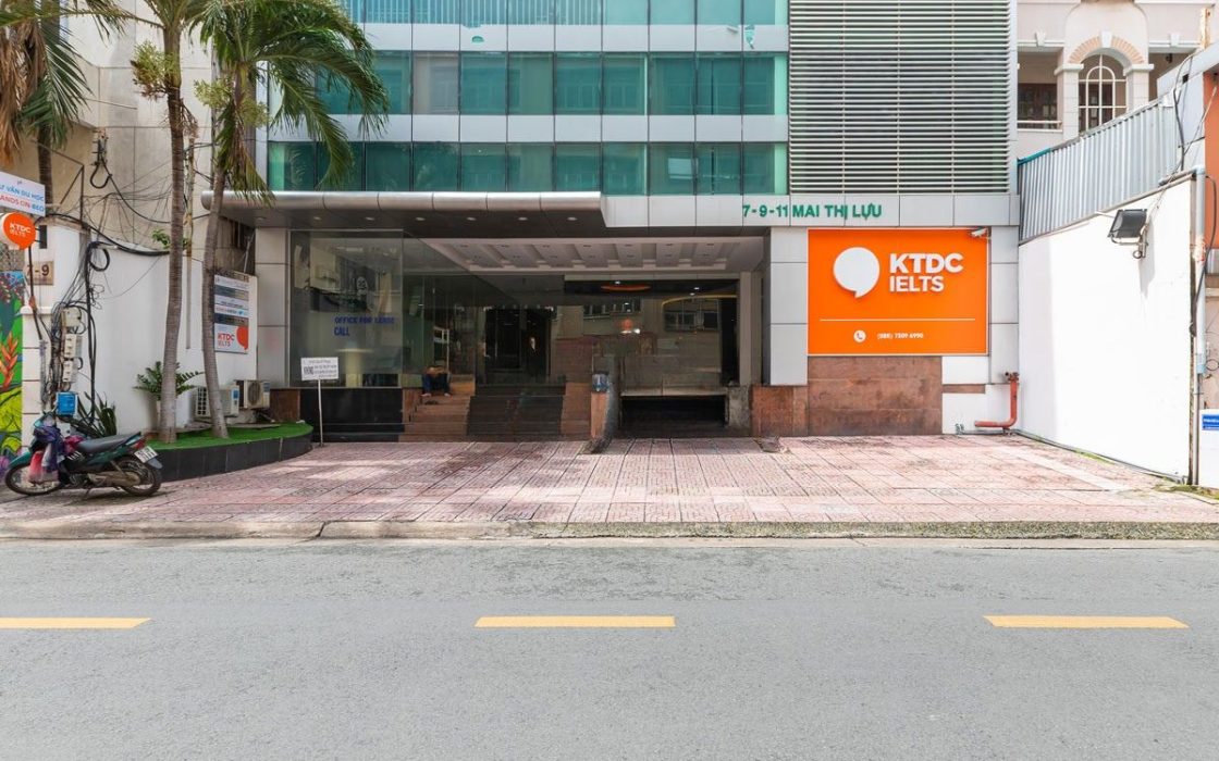 Huy Sơn Building
