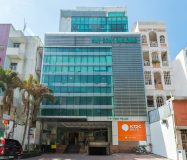 Huy Sơn Building