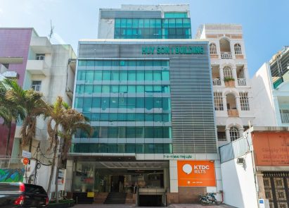 Huy Sơn Building