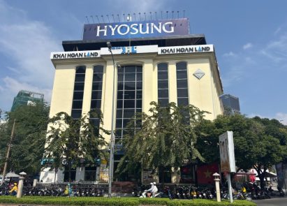 IBC Building
