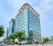 IMV Center Building