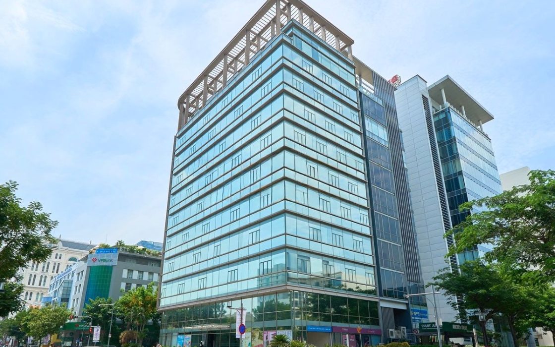 IMV Center Building