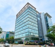 IMV Center Building