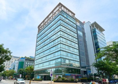 IMV Center Building