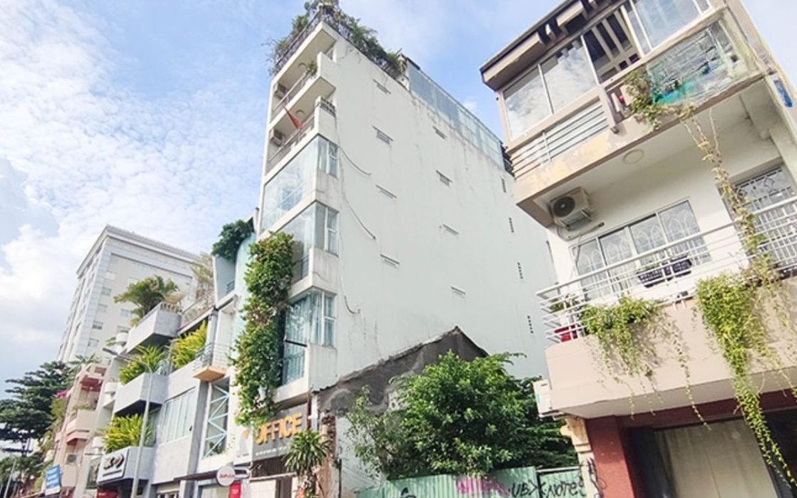 K Office Building