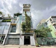 K Office Building