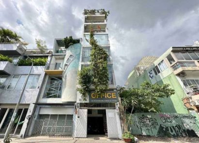 K Office Building