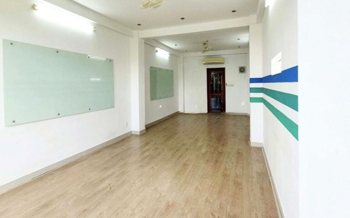 K Office Building