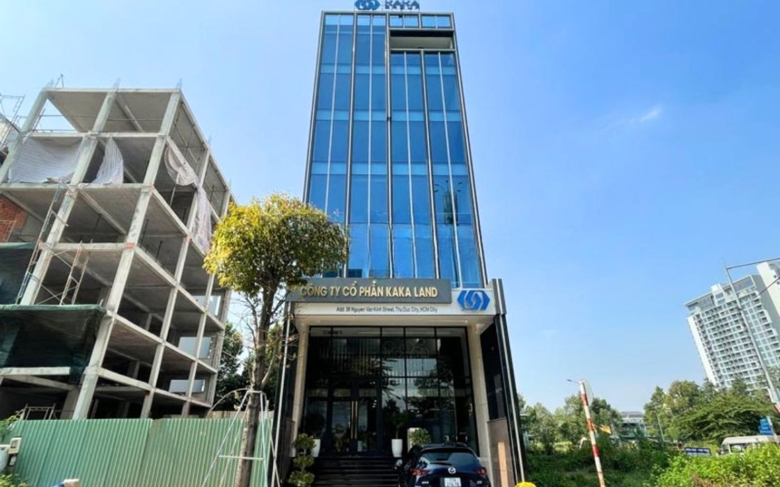 KAKA Building
