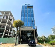 KAKA Building