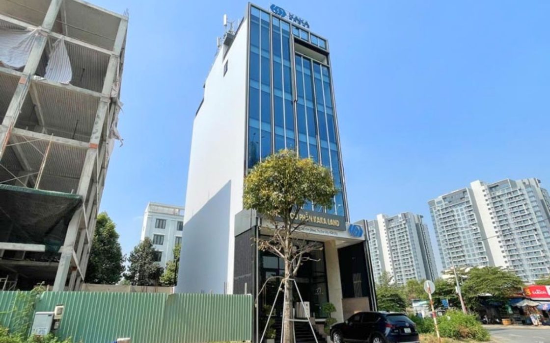 KAKA Building