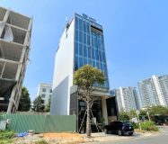 KAKA Building