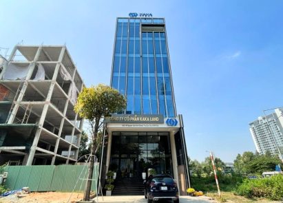 KAKA Building