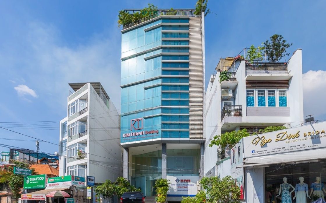 Kim Thanh Building