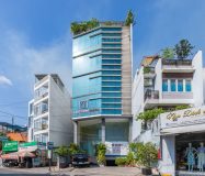 Kim Thanh Building