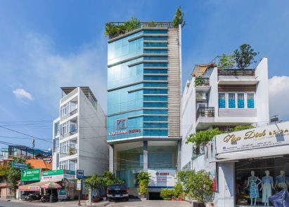 Kim Thanh Building