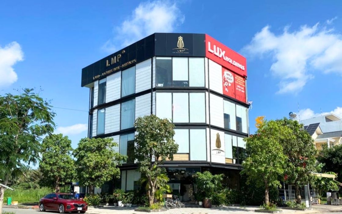 LMP Building