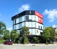 LMP Building