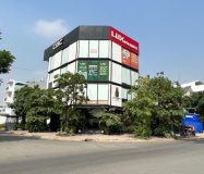 LMP Building