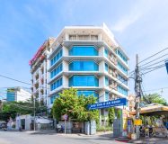 Lê Huỳnh Building