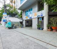 Lê Huỳnh Building