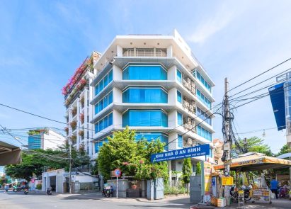 Lê Huỳnh Building