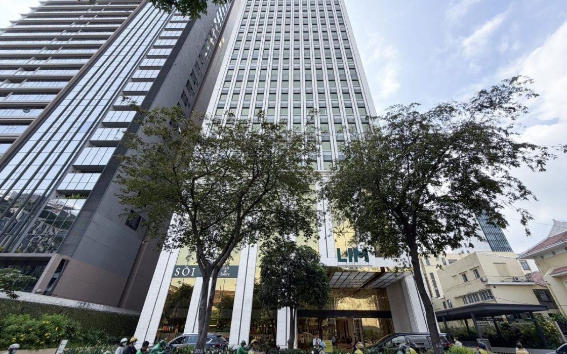 Lim Tower 3