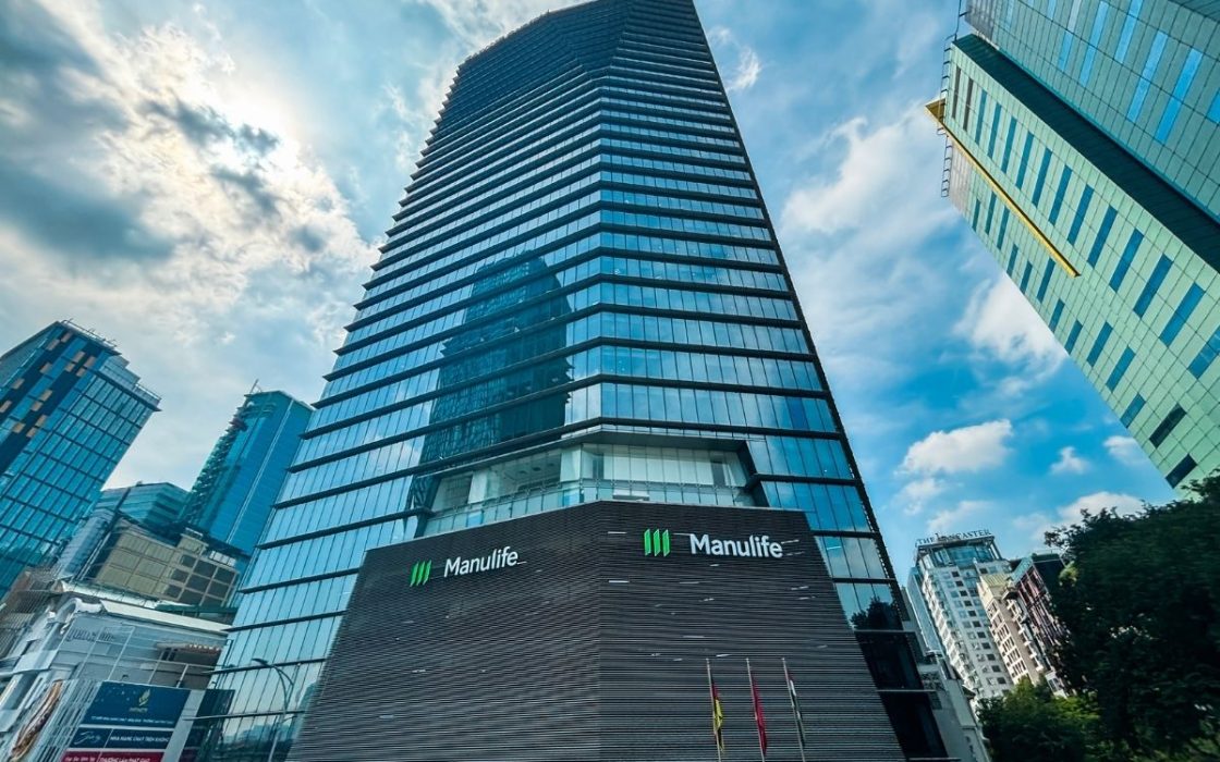 9-11 Tôn Đức Thắng (Lim I)